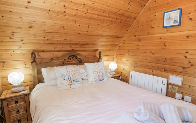 Sun View Lodge