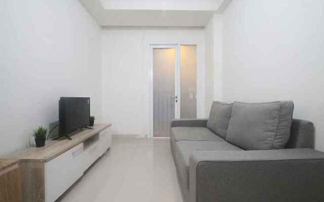 Signature Park Grande by Aparian