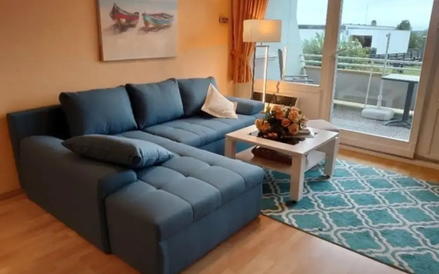 Holiday Home in Fehmarn Near Beach