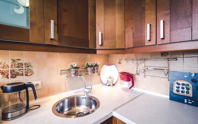Riverside Premium Apartment