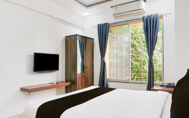 Super Townhouse Koregaon Park