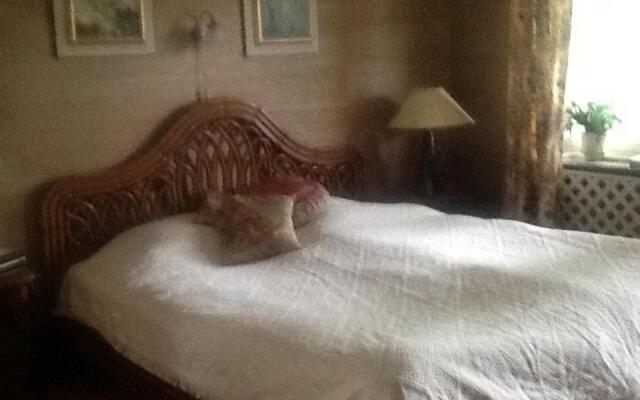 Fornuddens Bed and Breakfast