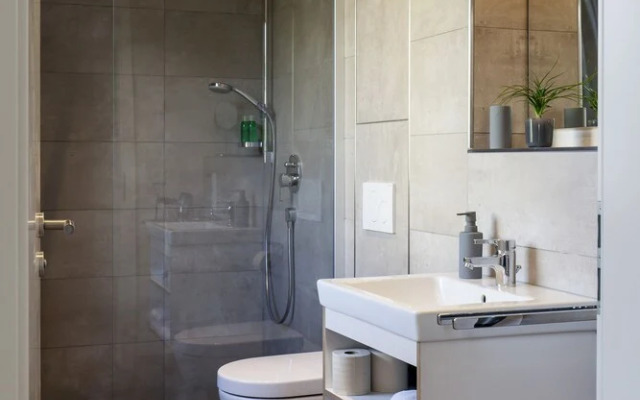 Boardinghouse Morbach