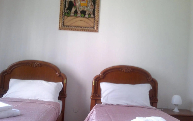 Venice Bangla Guest House