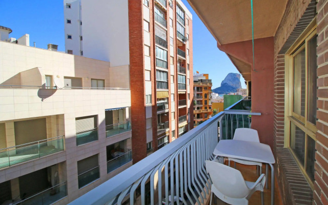 Holiday Apartment Aitana - Costa Calpe