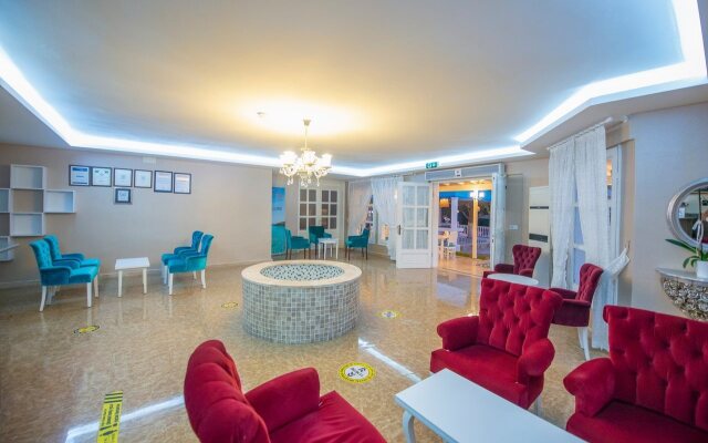 White Hotel