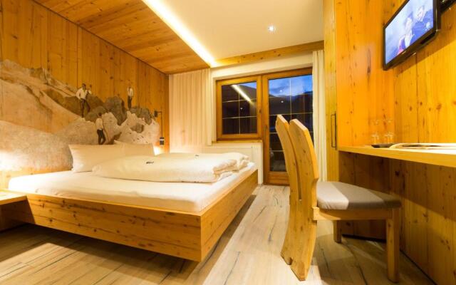Ferienhaus Alpina