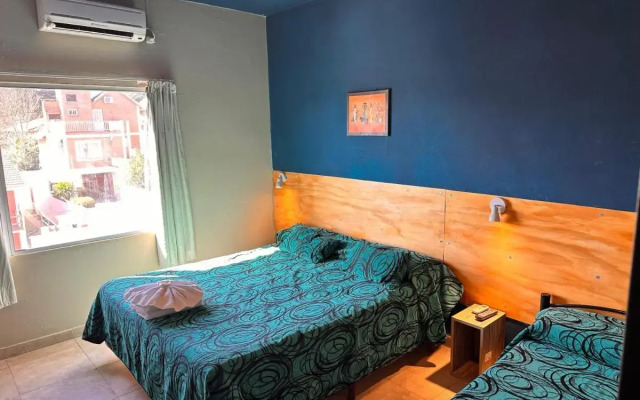 Hotel BLU de las Sierras