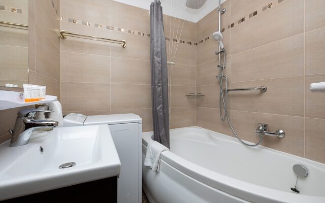 Budowlana 23 Apartments by Renters