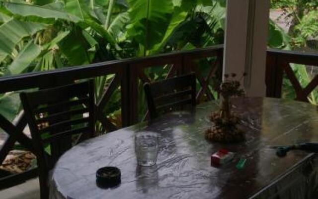 Rudy Guest House