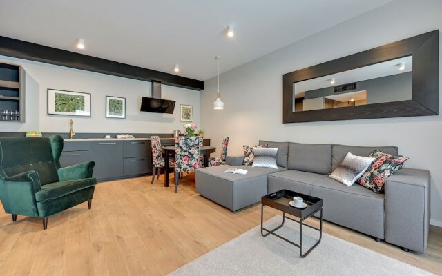 Flats For Rent - Verano Residence