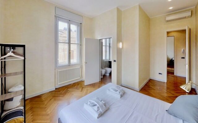 Triestevillas A/C Huge Central & Brand New - 5BR