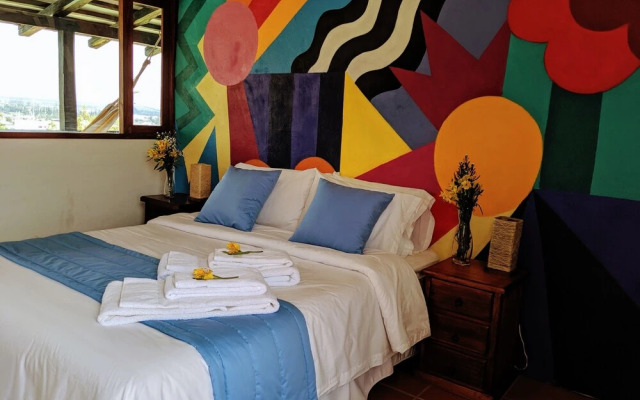 Hostal Venus de Valdivia