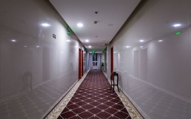 Chenyang Hotel