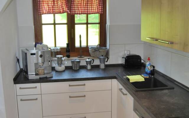 Haus der guten Freunde