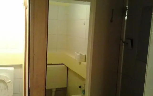 Hostel City