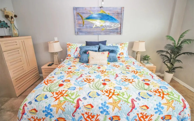 Ponce de Leon Towers 703