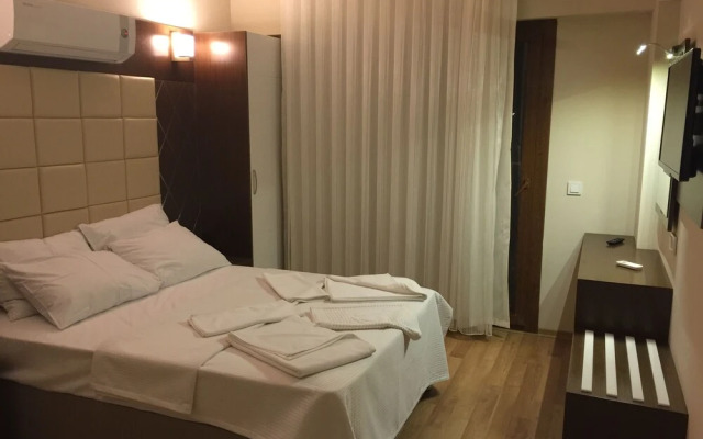 Yuvarlakcay Cinar Butik Otel