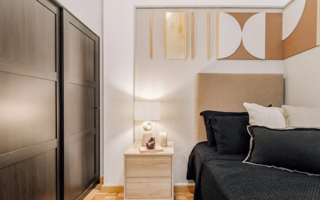 Quiche - 3 Bedrooms in Ibiza