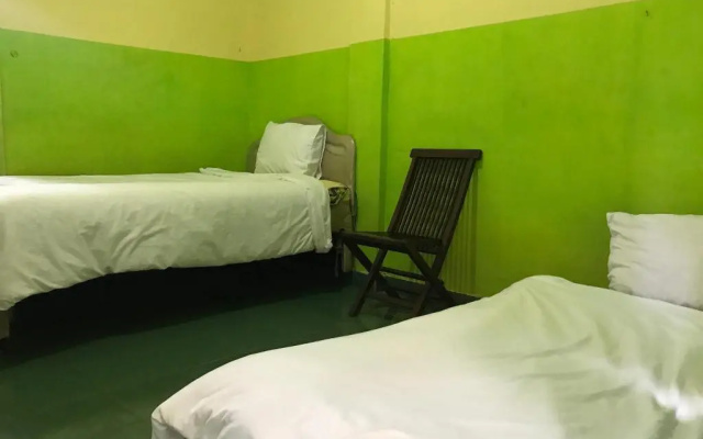 OYO Life 3874 Rere Residence Syariah