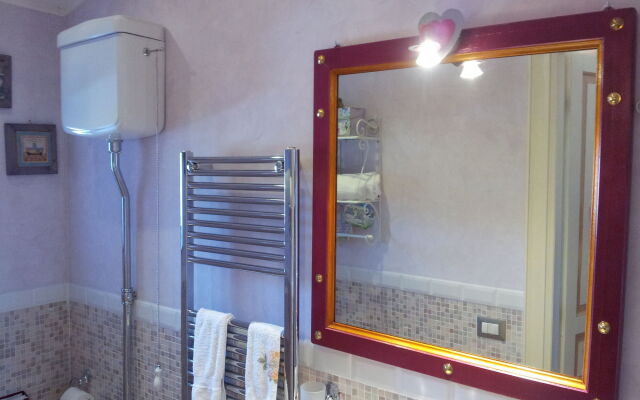 B&B A Casa delle Fate