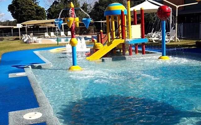 Tuncurry Lakes Resort