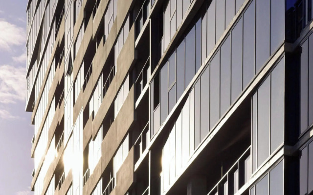 Oaks Melbourne St Kilda Road Hotel