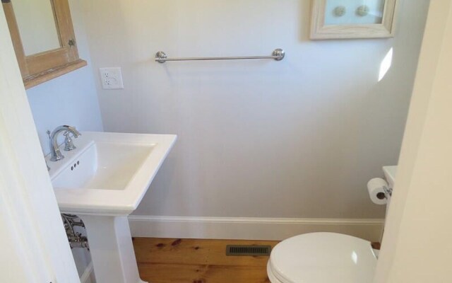 61 School Street - Four Bedroom House