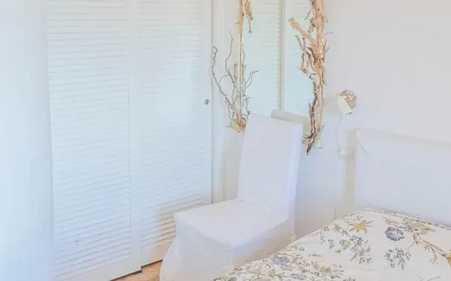 Villino Li Tamerici - Costa Paradiso