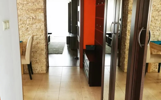 Sunshine Apartmanok Szeged