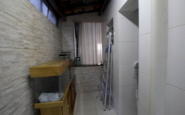 Gohouse - Bom Retiro SP 01