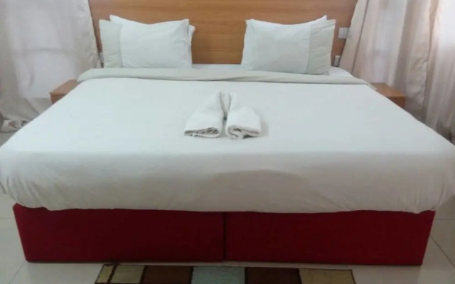 Chapter One Suites