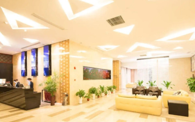Warmly Hotel