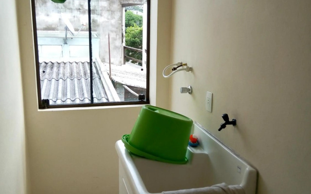 Apartamento 6 pessoas AP 01