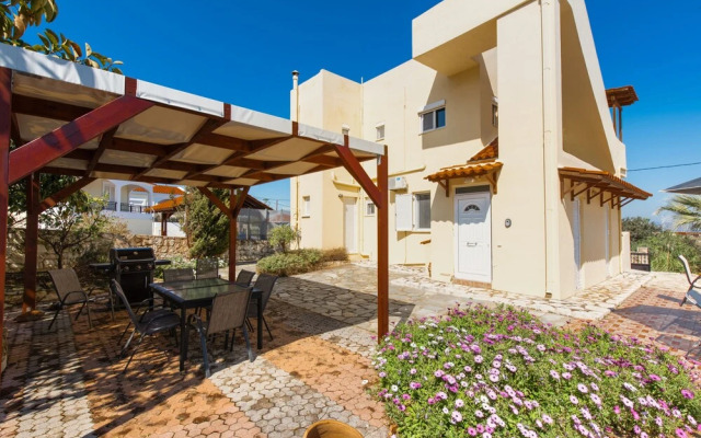 Plaque Panoramic SeaView Villa