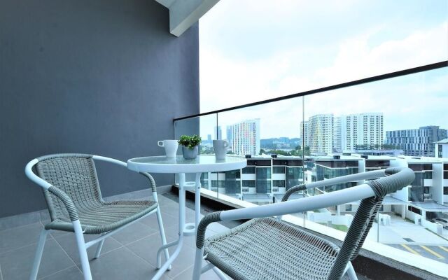 Cristal Residence