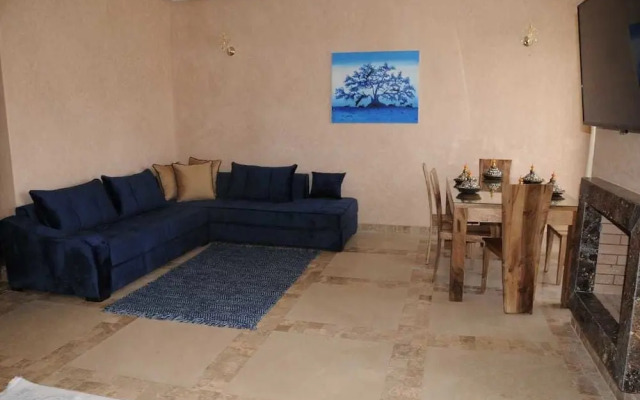 Villa Jasmine V4 70 Marrakesh