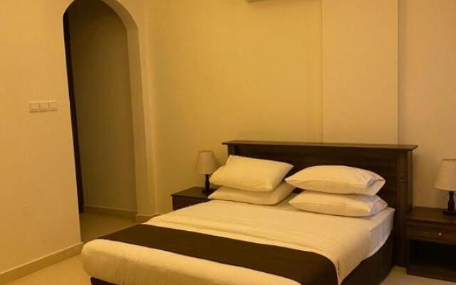 Salalah Qantara Apartment