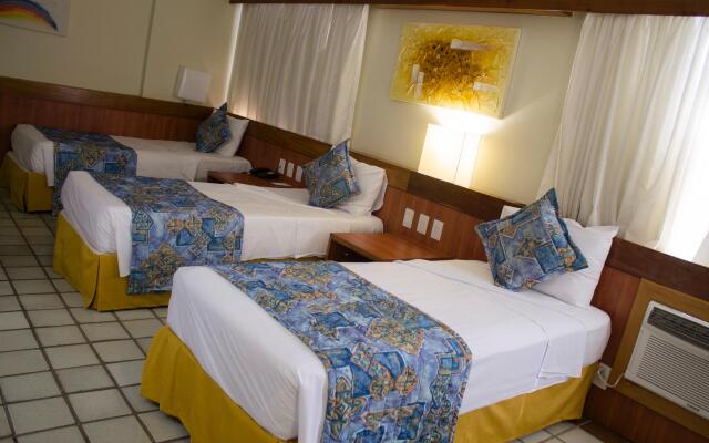 Dan INN Mar Piedade By Nacional Inn