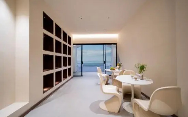 Dali private star homestay