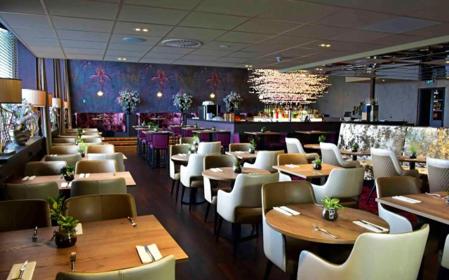 Riva Hotel The Hague