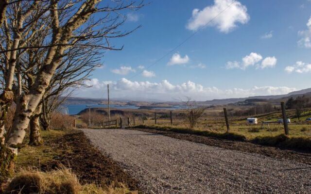 The Steading Totaig in Totaig