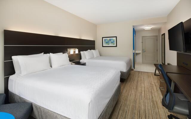 Holiday Inn Express & Suites Valdosta West - Mall Area by IHG