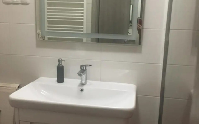Buckingham Palace Apartman, Debrecen