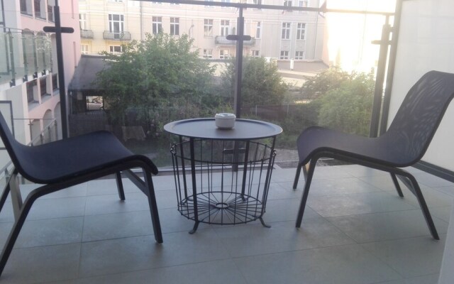 Your Kraków Apartment