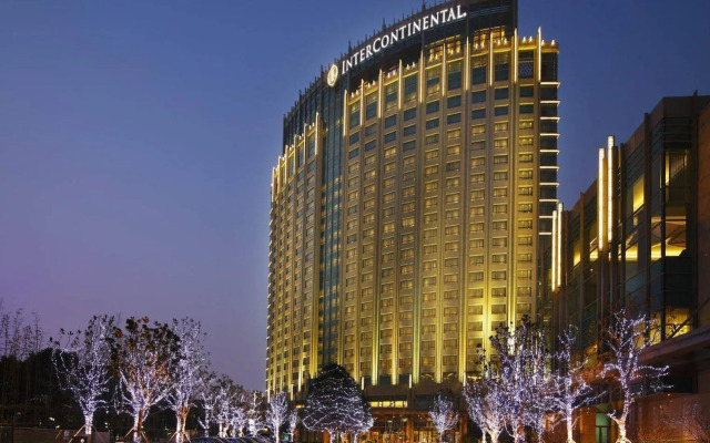 InterContinental Suzhou by IHG
