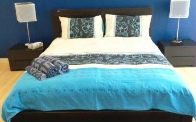 Mayang Deluxe Apartment