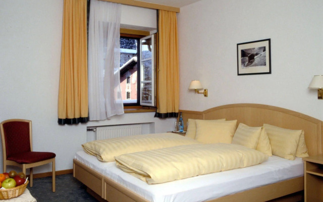 Posthotel Lechtal
