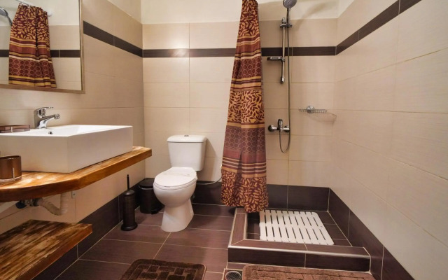 Petradi Hotel