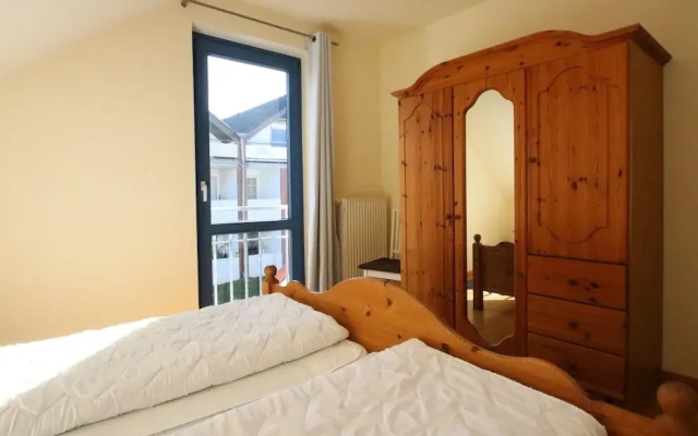 Ferienwohnung in Burhave